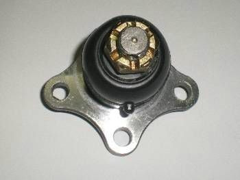 Imagen 1 de 5 de Rotula Suspension Mitsubishi L200 4x2 Inferior