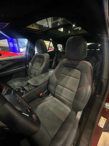Blazer Ev Eléctrica