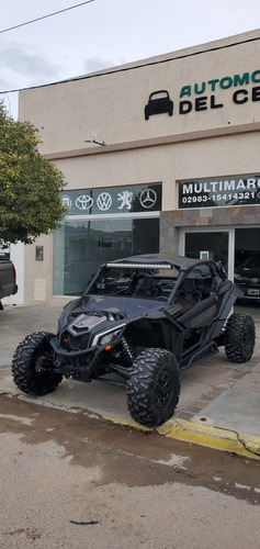 Utv Can-am Maverick