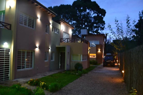 Vivienda En Blocks En Venta En Mar Azul