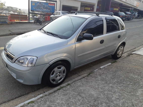 Chevrolet Corsa 1.4 Maxx Econoflex 5p 2012