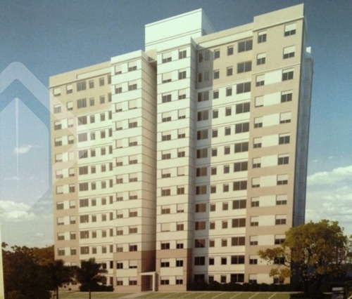 Imagem 1 de 8 de Apartamento - Protasio Alves - Ref: 130919 - V-130919