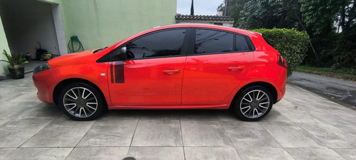 Fiat Bravo 1.8 16v Sporting Flex Dualogic 5p