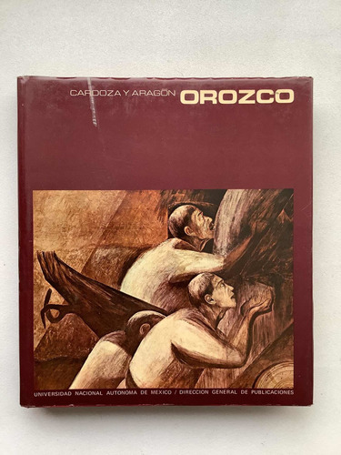 Libro - Orozco