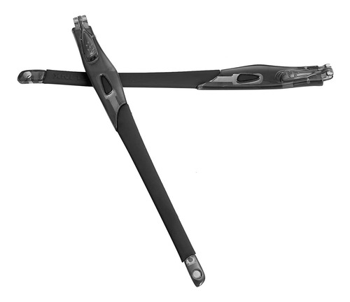 Gohin - Patillas De Repuesto Para Oakley Crosslink Barrido P