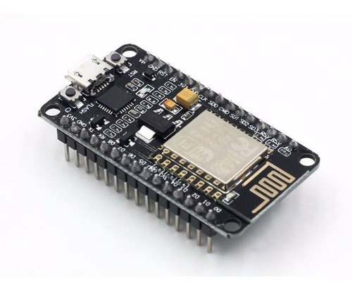 Nodemcu Wifi Placa De Desarrollo Basado En La Esp8266 Cp2102