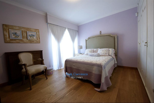 Imagen 15 de 21 de Casa En Venta Punta Gorda 5 Dormitorios Con Vista Al Mar