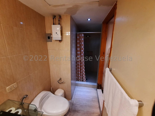 Apartamento En Venta En Las Palmas Mls #23-26184