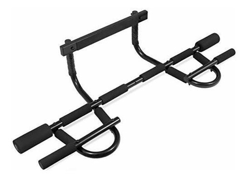 Prosourcefit Multi-grip Chin-up - Pull-up Bar, Pesado Puerta