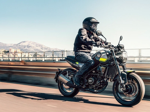 Imagen 8 de 15 de Benelli Leoncino 250 0 Km 2023 Automoto Lanús