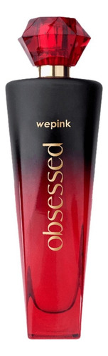 Perfume Obsessed Wepink