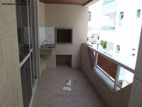 Imagem 9 de 12 de Apartamento Para Locação De Temporada - Mj205-3