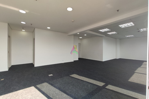 Imagem 5 de 14 de Codigo: 0070 - Sala Comercial Locação Barueri Bethaville Nbc Castelo Branco