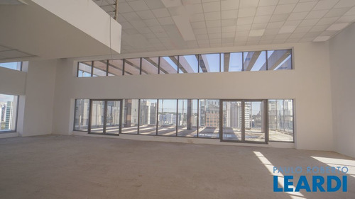 Imagem 7 de 11 de Conj. Comercial - Vila Olímpia - Sp - 573789