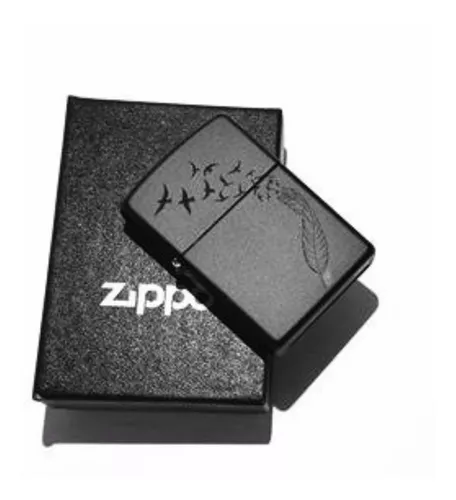 Zippo Grabado Personalizado Foto