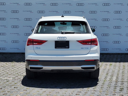 Audi Q3 DYNAMIC 150 HP S TRONIC