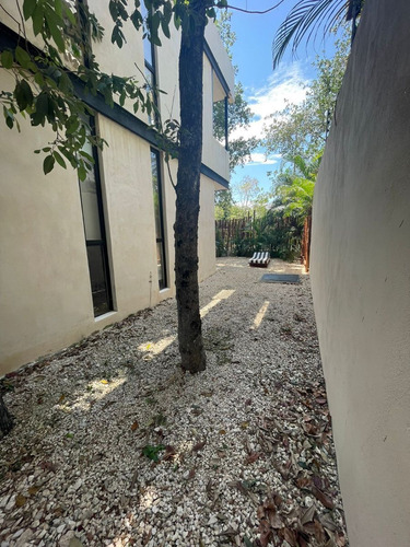 Departamento En Venta En Tuluna Aldea Zama Tulum.