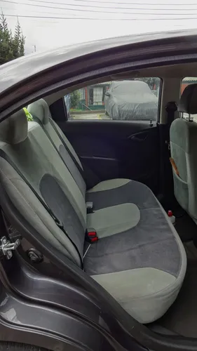 Chevrolet Sail 1.4 Ltz 4 p