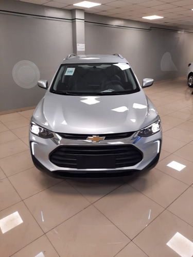 Chevrolet Tracker 1.2 Ltz Turbo At