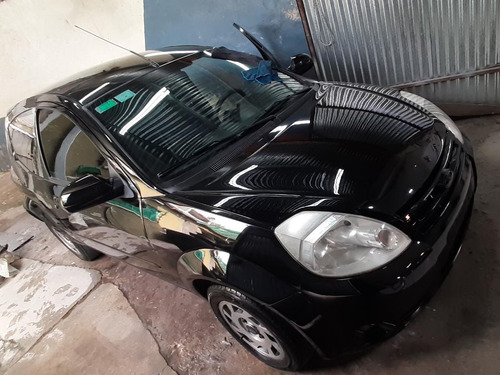 Ford Ka 2011 1.6 Pulse Top 95cv
