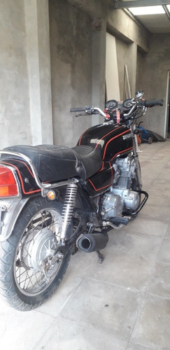Imagen 7 de 8 de Honda Cb750kz