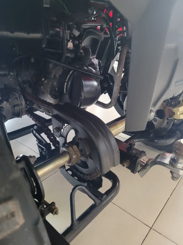 Imagen 11 de 13 de Polaris Rzr 170 2013 Polaris Motos-one Pinamar