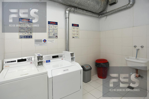 Imagen 22 de 22 de Venta Departamento Monoambiente - Las Cañitas