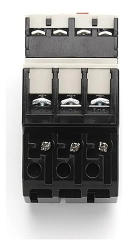 Jr28 Contactor De Ca Con Protección Contra Sobrecorriente, Relé De Sobrecarga Térmico, Relé Ajustable Cjx2-12-18 Amperios