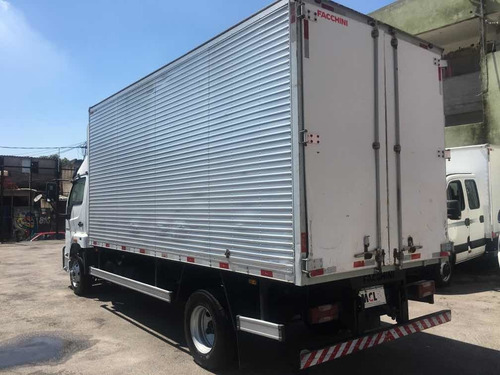 Iveco Vertis 90v16 2011 C/ Bau