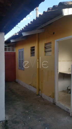 Imagem 11 de 13 de Casa À Venda Em Vila Castelo Branco - Ca008184