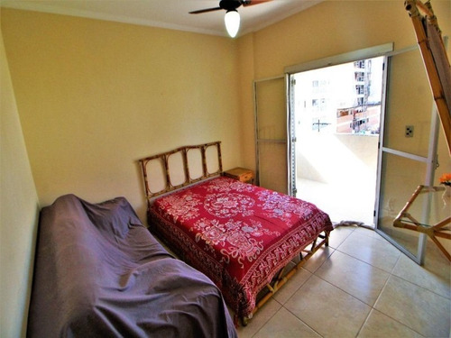 Imagem 13 de 24 de Apartamento Residencial À Venda, Praia Do Tombo, Guarujá. - Ap3365 - 34710056