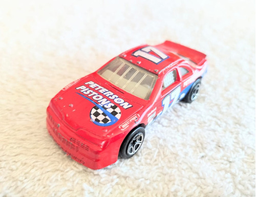 Thunderbird, Nascar, Peterson Pistons #17, Matchbox, E286