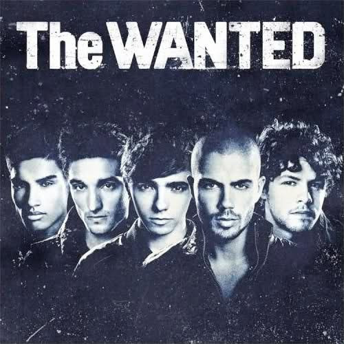 Wanted The Wanted Special Edition Cd Nuevo 