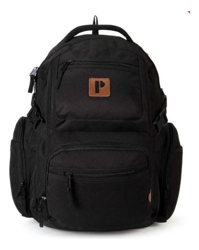 Mochila Porta Original Modelo Newton
