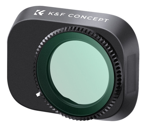 Y Filtro De Drones Cpl For Dji Mini 3 Pro