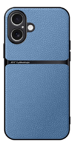 Funda Para Redmi Note14 4g/note 14 Pro 4g De Piel Sintética Y Silicona Tpu Suave Ultrafina A Prueba De Golpes