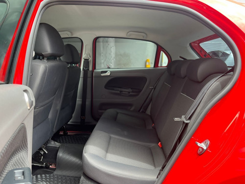 Imagen 17 de 17 de Volkswagen Gol Highline Hb Mt 2018 - 1600cc