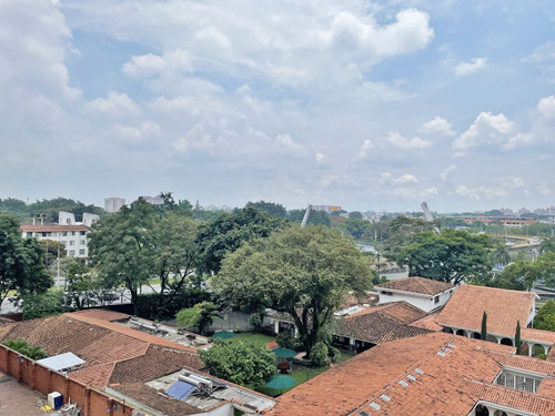 Imagen 27 de 27 de Apartamento En Venta, El Limonar, Sur