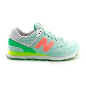 new balance 574 gris y verde new balance 574 gris y verde