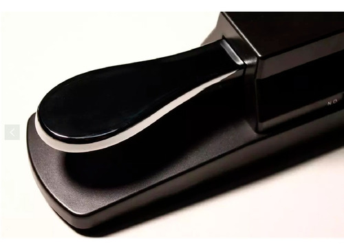 Pedal Sustain Sp-1 Piano Teclado Sintetizador Cuotas