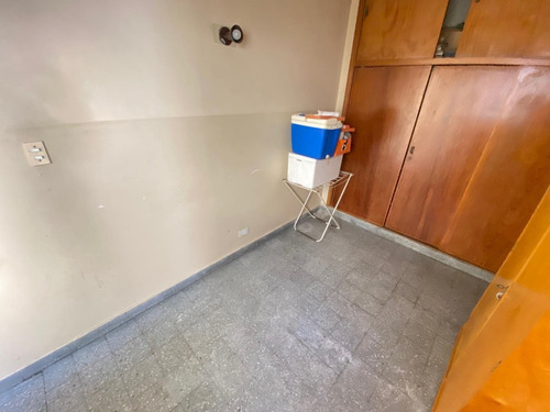 Imagen 25 de 30 de Venta De Departamento Tipo Casa En Parque Chacabuco
