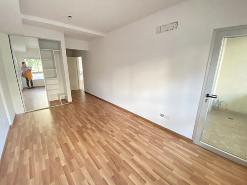 Imagen 11 de 30 de Venta Depto 3 Ambientes Con Jardín, Balcón - Jardines De Roosevelt, Villa Urquiza