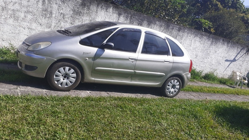 Citroën Xsara 16glxf