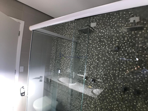 Casa Com 4 Dormitórios À Venda, 410 M² Por R$ 2.500.000,00 - Parque Xangrilá - Campinas/sp - Ca4020