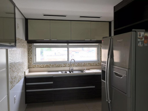 Imagem 26 de 30 de Apartamento Residencial À Venda, Tatuapé, São Paulo. - Ap5175
