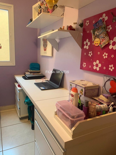 Imagem 11 de 30 de Apartamento - Ap00368 - 70457027