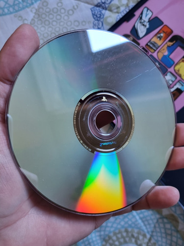 Gta Vice City Playstation 2 Ps2 Original Completo (Usado)