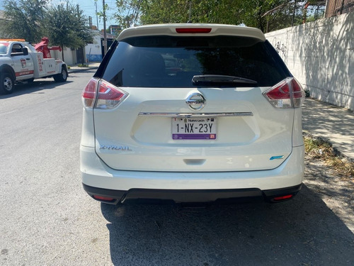 Imagen 5 de 8 de Nissan Xtrail