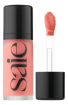 Comprar Saie Rubor Dew Blush Liquid Cheek Blush O Glow Sculpt Tono Del Maquillaje Poppy
