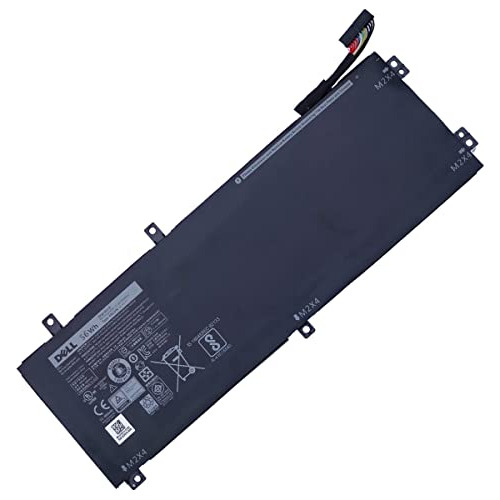 Batería De Laptop Dell Rrcgw Dell Xps 15 9550 159550 1...